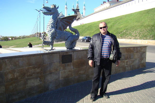 Алексеи Николаев