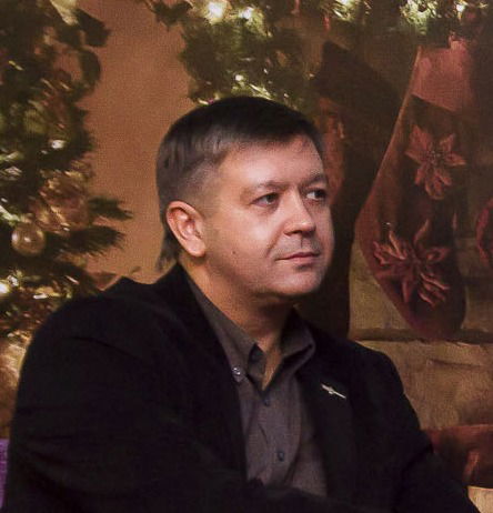 Andrei Slipcenko