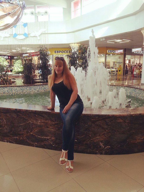 Юлия Богданович