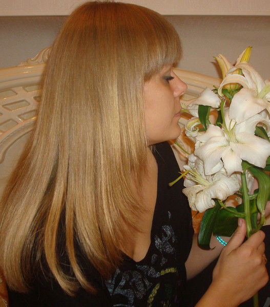 Олеся Репьёва