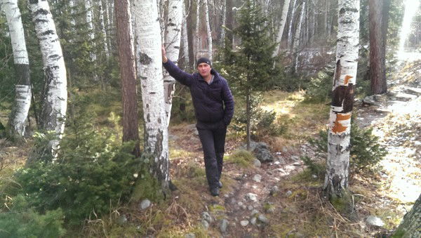 Руслан Ангибаев