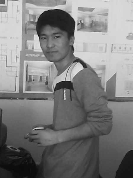 Маамет Жузубакунов