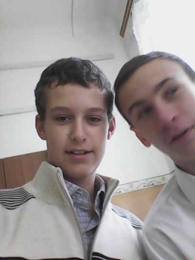 Никита Корокин