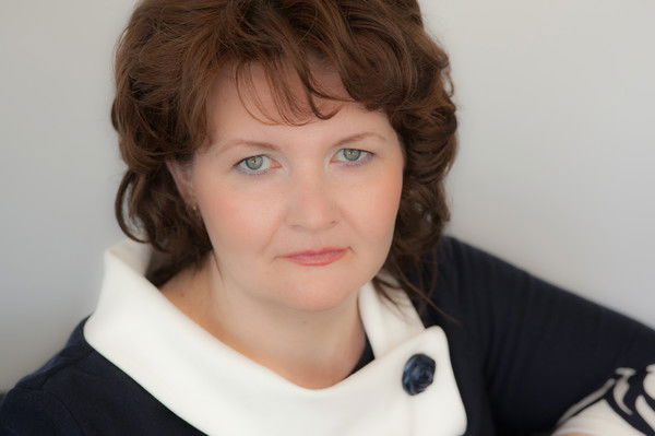 Елена Дарун