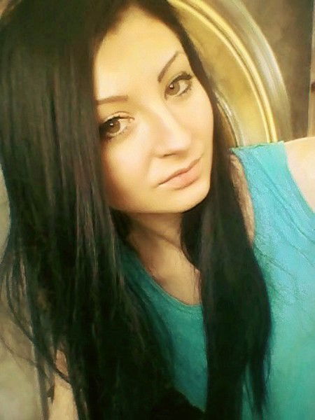 Оксана Тымченко