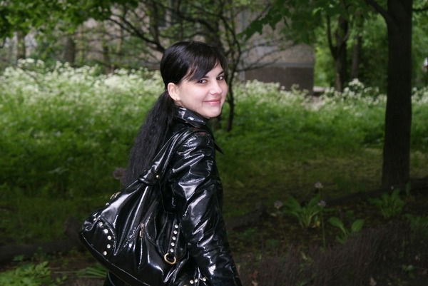 Анастасия Алексеева