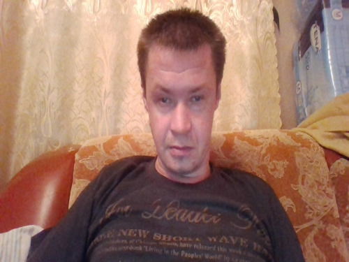 Алексей Третьяков