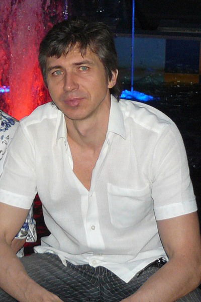 Андрей Нифонтов