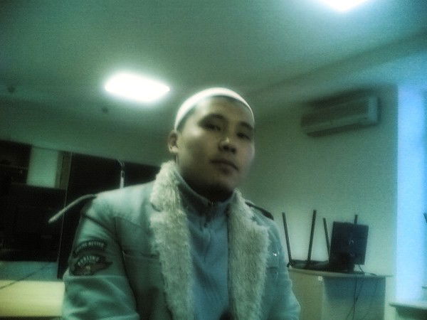 Саламат Сагындык