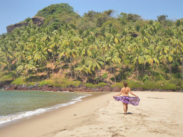 Юлия Январева