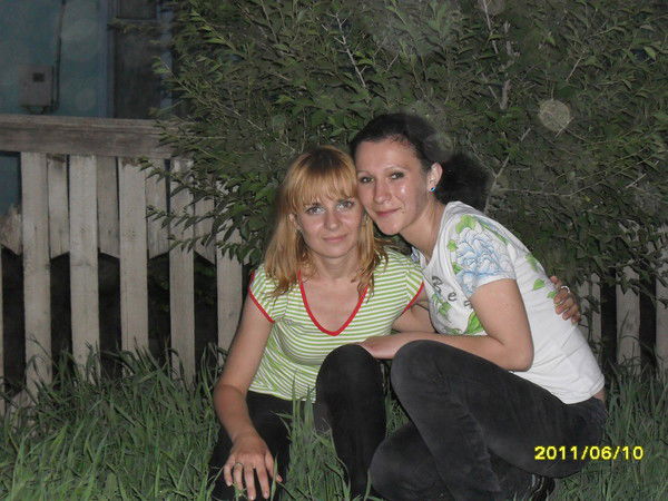 Екатерина *******