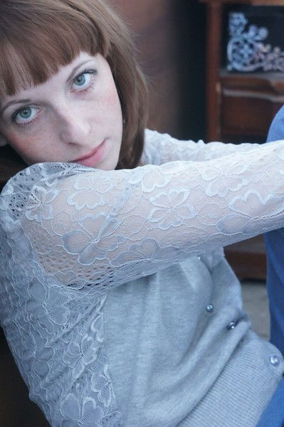 Ирина Тюрина