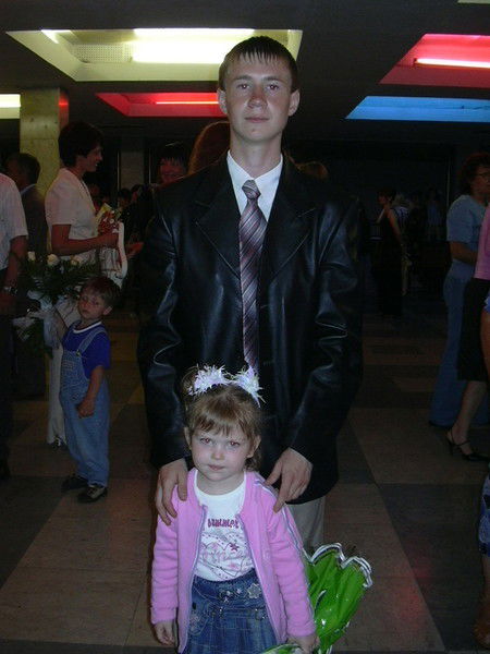 Максим Тында