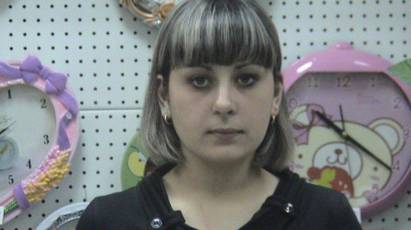 Наталья Гаврилова