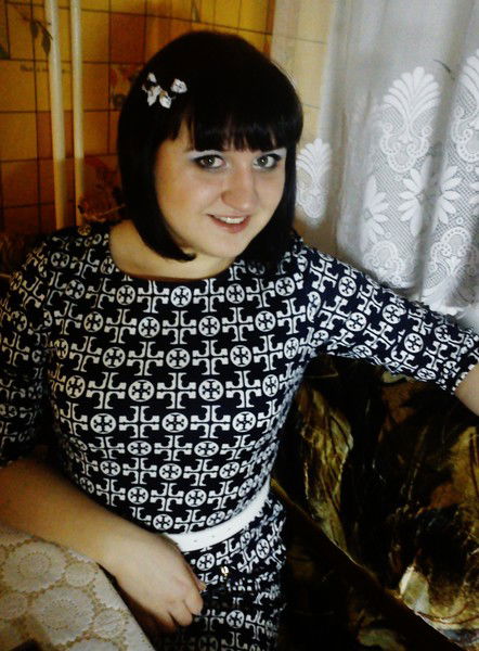 Светлана Солодовник