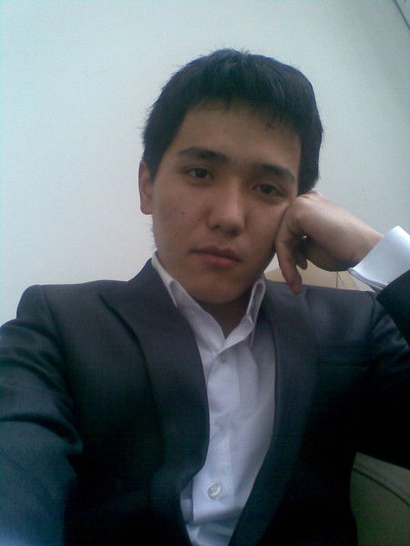 Аскар Базарбаев