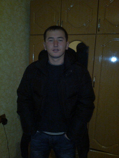 Серик Аденов