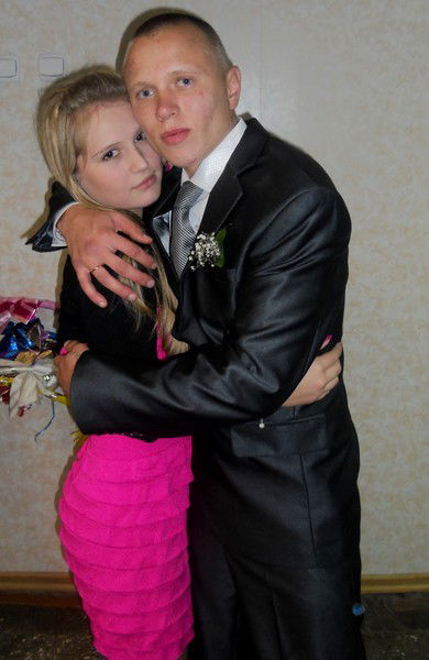 Настасья Порохина