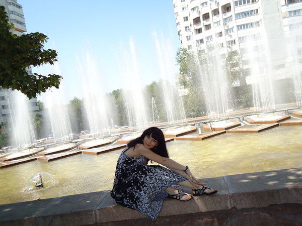 Вероника Белимова