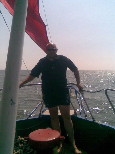 Александр Челидзе