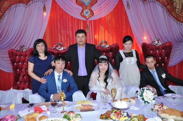 Ася Актаева