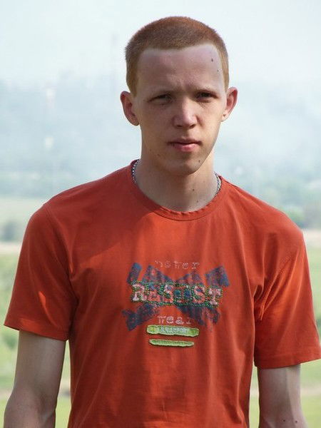 Александр Варваринец