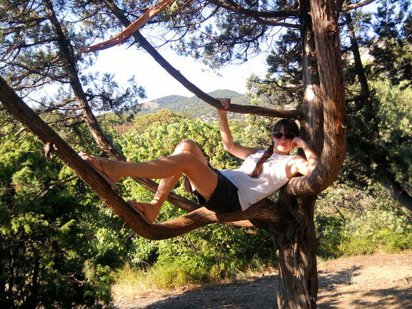 Светлана Коломиец