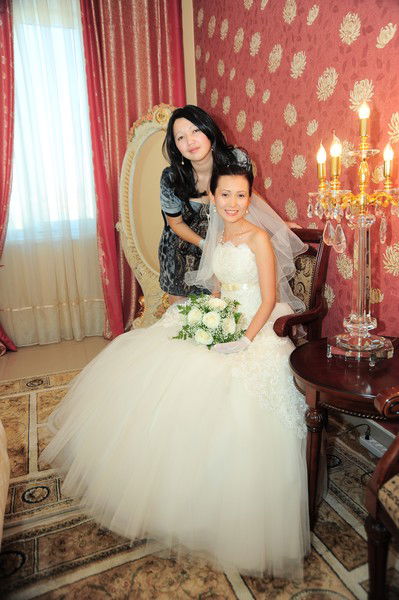 Айнур Таукенова