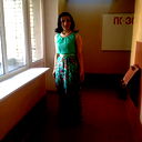 Nasiba Hudayberdiyeva