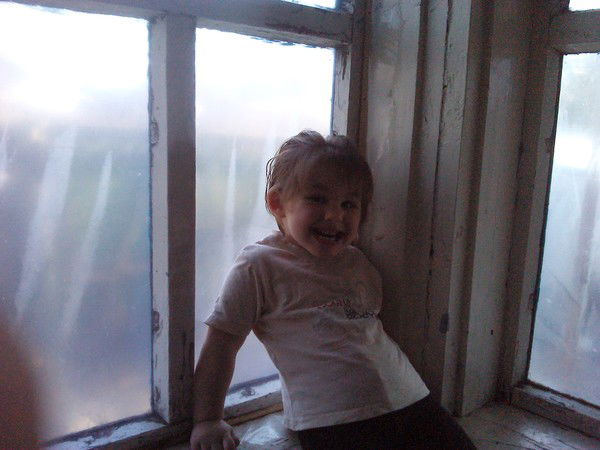 Юлия Терехова