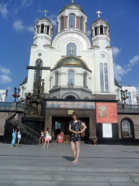 Ирина Кошелева