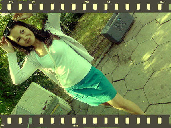 Индира Шамшиденова