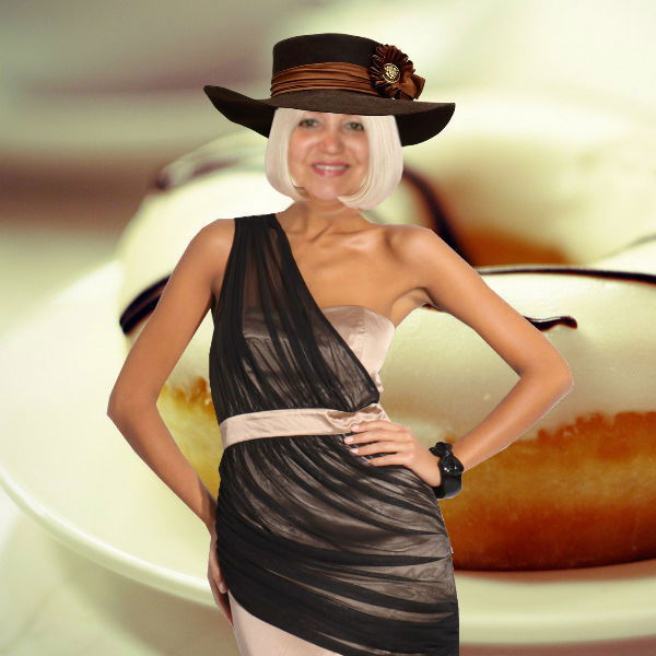 Галина Барышева