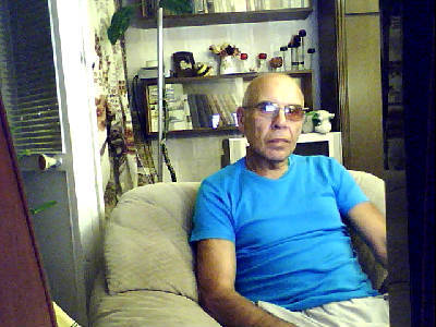 Владимир Белозор