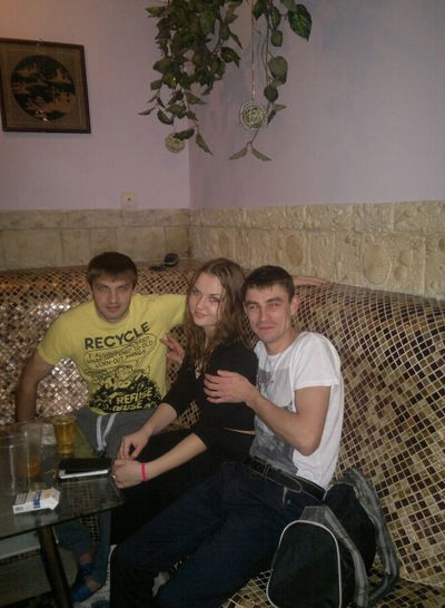 Михаил Соколов