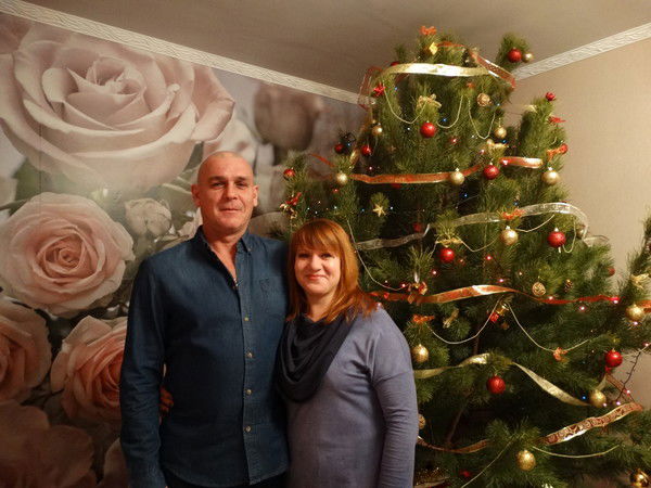 Александр Бурега