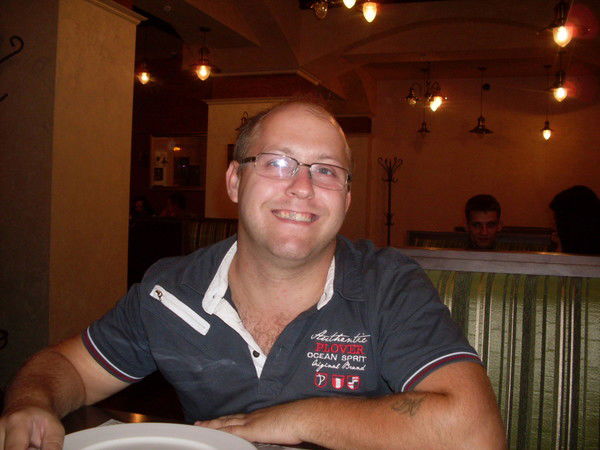 Сергей Сизиков