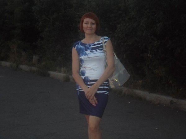 Римма Шерстобитова