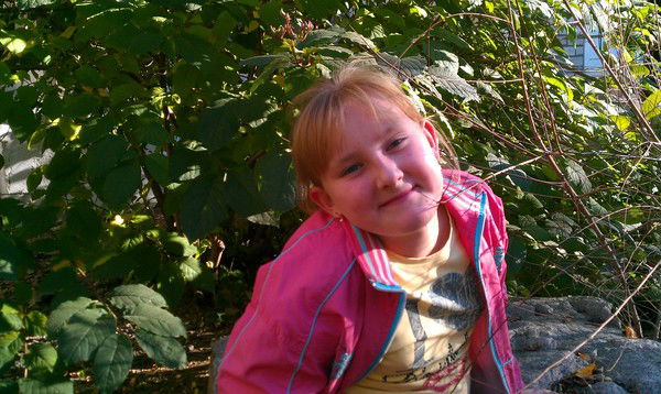 Екатерина Пуртова