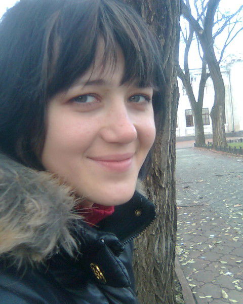 Надежда Любимова