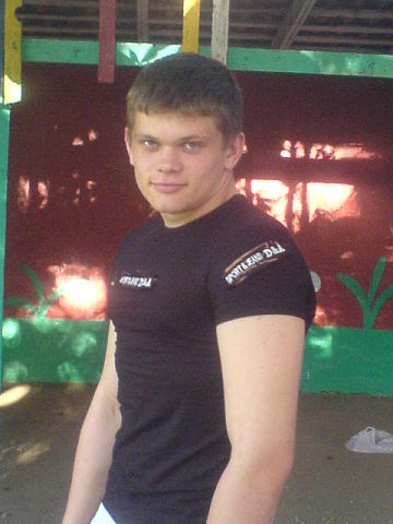 Данила Куркин