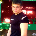 Данила Куркин