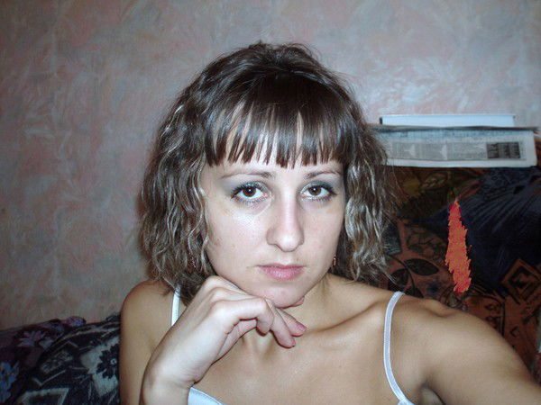 Наталья Карташова