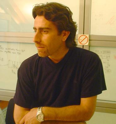 Огужан Билицы