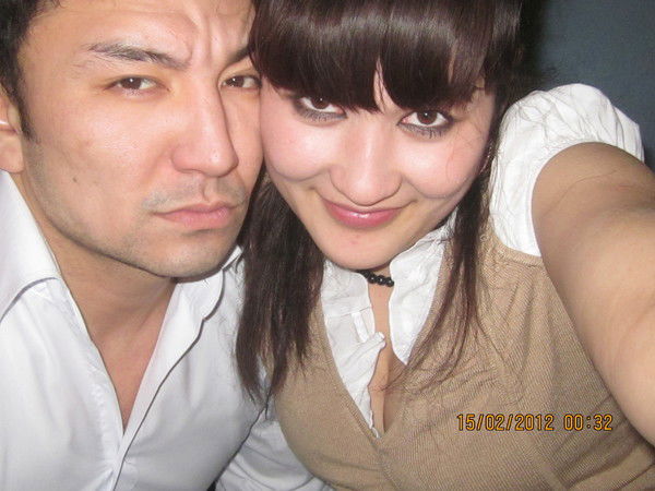 Гульсара Асанова