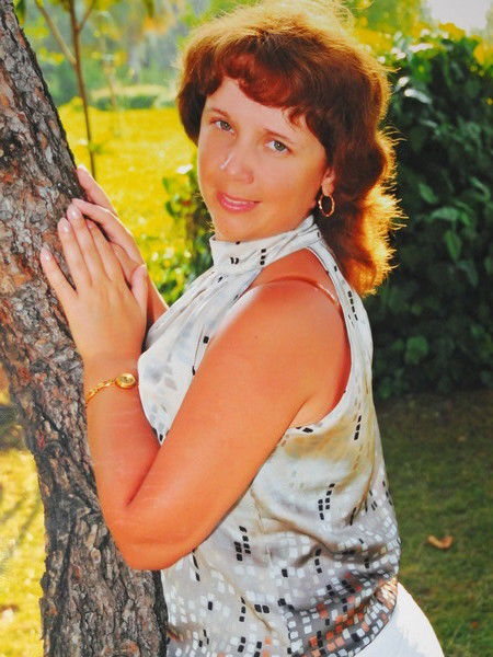 Наталья Нилова