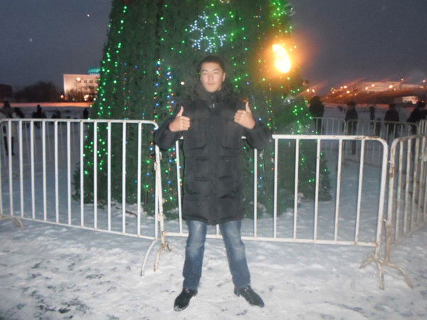 Нуртаза Туякбаев