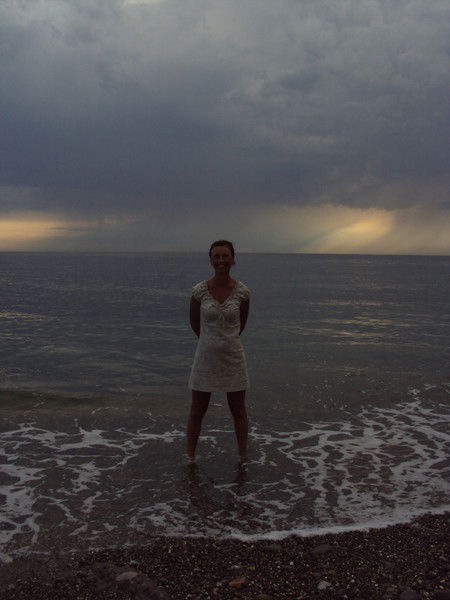 Светлана Варавина