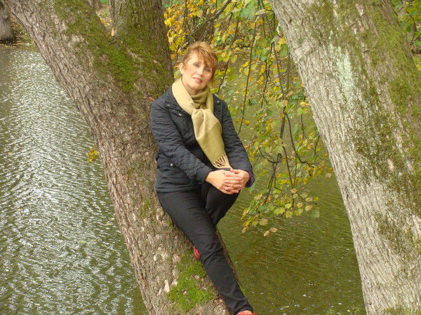 Тамара Тютина