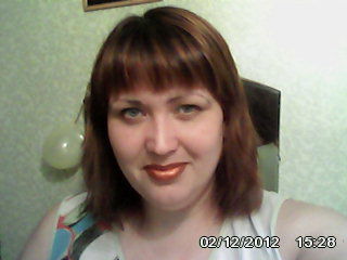 Ирина Черепанова